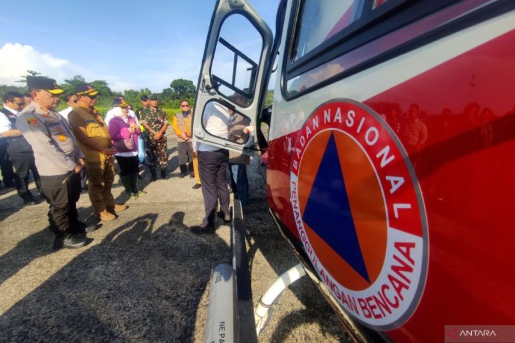 Korban banjir lahar Gunung Marapi di Sumbar tambah jadi 50 orang